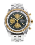 Pre-Owned Breitling Bentley GT Watch